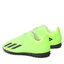 adidas Zapatos adidas X Speedportal.4 Tf J GW8509 Sgreen/Cblack/Syello