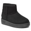 BIG STAR Cizme de zăpadă BIG STAR MM374054 Black 906