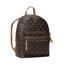 Valentino Rucsac Valentino Liuto VBS3KG16 Cuoio/Multicolor