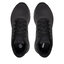 adidas Boty adidas Galaxy 6 GW4138 Core Black/Core Black/Core Black