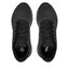 adidas Chaussures adidas Galaxy 6 GW4138 Core Black/Core Black/Core Black