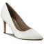 Solo Femme High Heels Solo Femme 75403-88-H52/000-04-00 Weiß