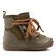 Froddo Cizme Froddo G2160073-6 Dark Green