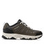 Skechers Scarpe da trekking Skechers Stilholt 51887/BRN Brown