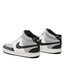 Nike Cipő Nike Court Vision Mid Nn DN3577 002 Szürke