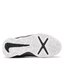 Nike Scarpe Nike Team Hustle D 10 Flyease (GS) DD7303 004 Black/Metallic Silver/Volt