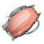 Coccinelle Táska Coccinelle IQB Never Without Bag Jacquar E1 IQ8 18 02 01 Multic.Marsala M93