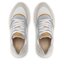 Salamander Sneakers Salamander 32-28303-20 Offwhite/White