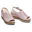 Badura Espadrillos Badura B4072-69-1452 Rosa