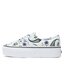 Vans Teniszcipő Vans Ua Authentic Stackform VN0A5KXXBMV1 Black/Multi