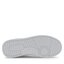 Champion Sneakers Champion MID CUT SHOE REBOUND 2.0 MID S11471-WW007 White