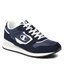 Champion Sneakers Champion Run 85 Low Cut Shoe S22136-BS501 Nny/Wht/Ofw