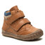 Froddo Зимни обувки Froddo G3110204-2 Cognac