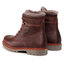 Panama Jack Trappers Panama Jack P03 Aviator Igloo C13 Chestnut