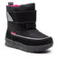 Garvalin Sněhule Garvalin 211852 M C-Negro Y Fucsia