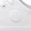 Big Star Shoes Гуменки Big Star Shoes JJ274488 White
