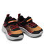 Skechers Sneakers Skechers Norvo 405035N Black/Red