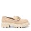 Lasocki Loafers Lasocki EST-DONNA-12 Beige