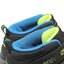 Skechers Trekkings Skechers Trekor 403712L/BBLM Blk/Blue/Lime