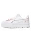 Puma Sneakersy Puma Mayze ut Wns 389862 01 Puma White/Rose Quartz
