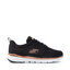 Skechers Boty Skechers Flex Appeal 3.0 13070/BKRG Black/Rose Gold