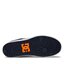 DC Sneakers DC Pure 300660 White/Grey/Blue(Xwsb)