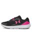Under Armour Pantofi Under Armour Ua W Surge 3 3024894-004 Negru