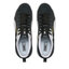 Puma Sportcipő Puma Suede Bloc 381183 02 Puma Black/Ebony