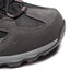Jack Wolfskin Туристически Jack Wolfskin Vojo 3 Texapore Low W 4042451 Dark Steel/Purple