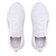 Puma Сникърси Puma All-Day Active Jr 387386 11 White Pearl Pink/Puma Silver