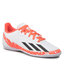 adidas Обувки adidas X Speedportal Messi GW8400 Ftwwht/Cblack/Solred