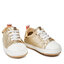 Bibi Sneakers Bibi Afeto Joy 1124067 White Gold