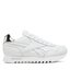 Reebok Cipő Reebok Royal Classic Jog 3 Platform IF7860 White