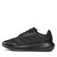 adidas Cipő adidas Runfalcon 3.0 K HP5842 Core Black/Core Black/Core Black