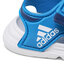 adidas Σανδάλια adidas Altaswim I GV7797 Blue Rush/Cloud White/Dark Blue