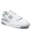 New Balance Sneakersy New Balance BBW550BG Biela