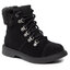 Ugg Cizme Ugg K Azell Hiker Weather 1123622K Blks