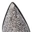 Unisa Tronchetti Unisa Jiste Gl Silver Glitter