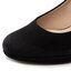 HÖGL Stilettos HÖGL 0-128002 Black 0100