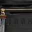 Monnari Дамска чанта Monnari BAG0710-020 Черен