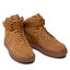 Nike Obuća Nike Air Force 1 High Lv 8 3 (GS) CK0262 700 Wheat/Wheat/Gum Light Brown