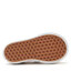 Vans Teniși Vans Old Skool V VN0A4VJJB9P1 Love Vans Black/Pink