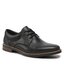 Rieker Pantofi Rieker 13510-00 Schwarz