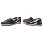 Toms Espadrilky Toms Classic 10005418 Navy Stripe