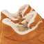 Caprice Sneakers Caprice 9-26210-41 Mustard Suede 601