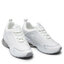 Tamaris Sneakers Tamaris 1-23729-28 White/Bleu