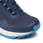 Halti Trekkings Halti Fara Low 2 Men's Dx Outdoor Shoes 054-2620 Peacoat Blue L38