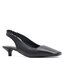 Simple Sandale Simple SEWILLA-23SS3418 Negru