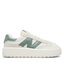 New Balance Sneakersy New Balance CT302RO Bílá