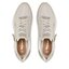 Tamaris Sneakers Tamaris 1-23702-20 Ivory Comb 430